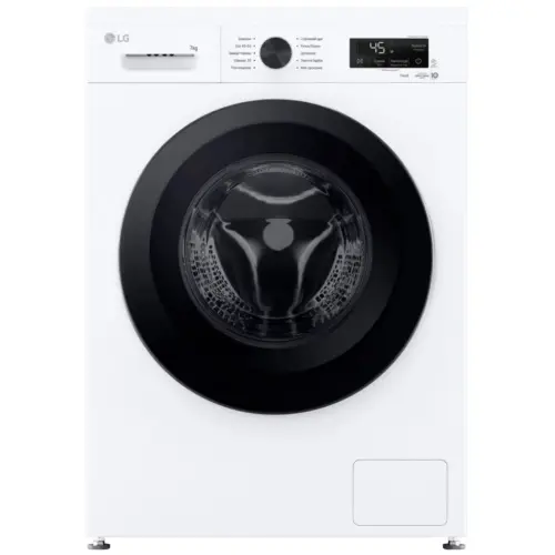 Пральна машина LG F2Y2HS6WE