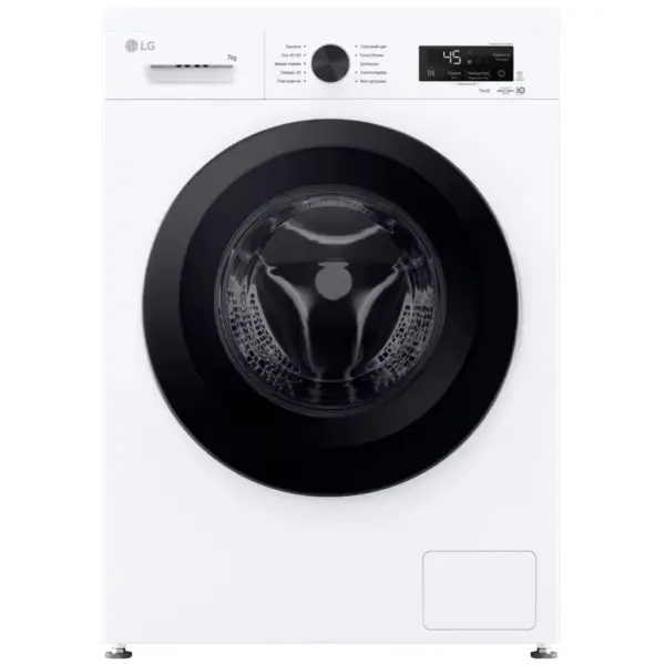 Пральна машина LG F2Y2HS6WE Пральна машина LG F2Y2HS6WE
