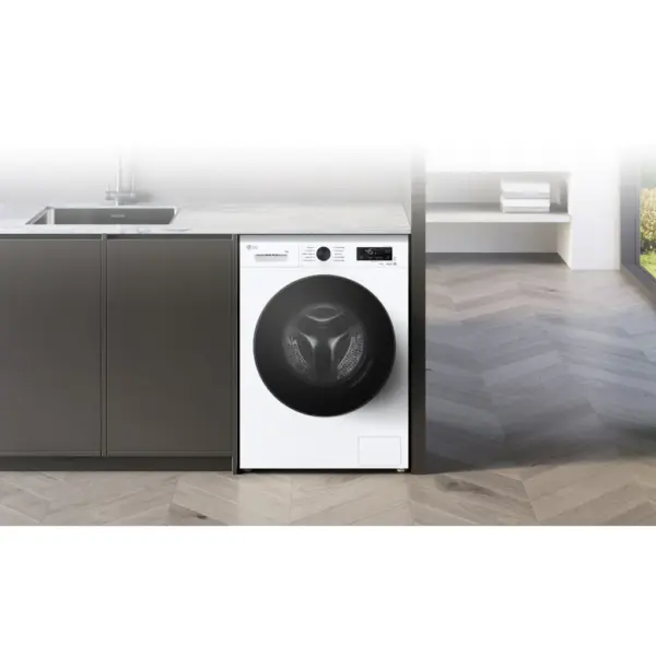 Пральна машина LG F2Y2HS5WE Пральна машина LG F2Y2HS5WE