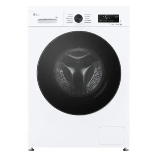 Пральна машина LG F2Y2HS5WE
