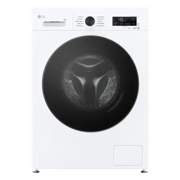 Пральна машина LG F2Y2HS5WE Пральна машина LG F2Y2HS5WE