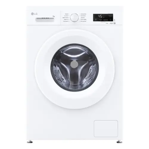 Пральна машина LG F2Y2HS3WE