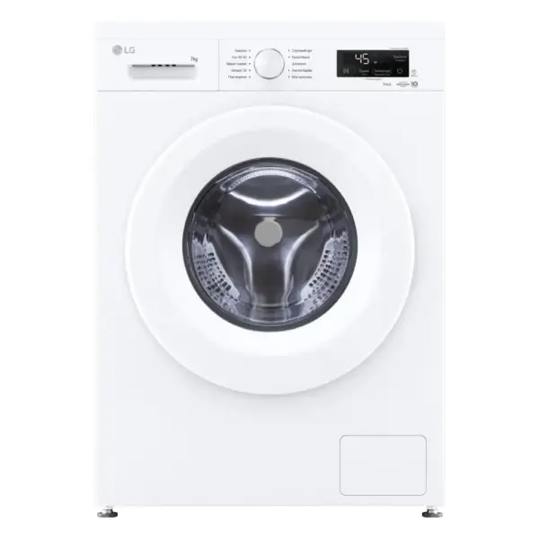 Пральна машина LG F2Y2HS3WE