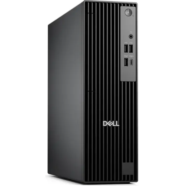 Комп'ютер Dell Pro Slim /U7-265, 16, 512, Kb/Mouse (BTO108_QCS1250_UA_UBU)