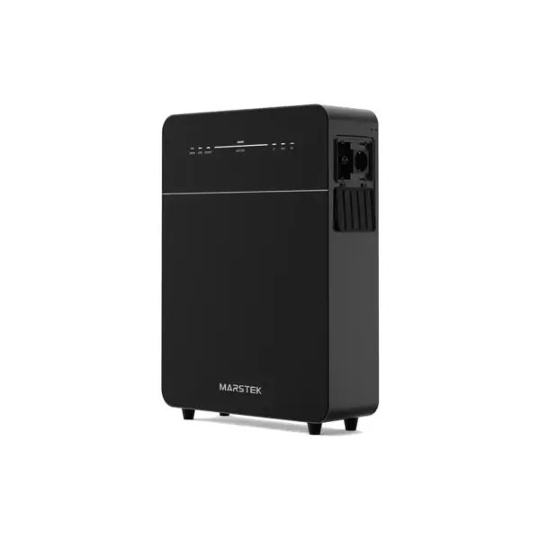 Зарядна станція Marstek Venus-E 2500W 5120Wh (Venus-E) Зарядна станція Marstek Venus-E 2500W 5120Wh (Venus-E)