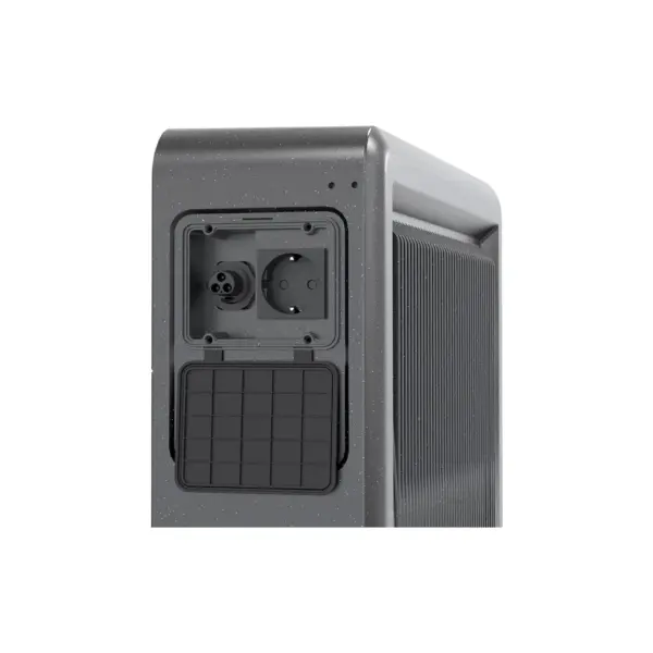 Зарядна станція Marstek Venus-E 2500W 5120Wh (Venus-E) Зарядна станція Marstek Venus-E 2500W 5120Wh (Venus-E)