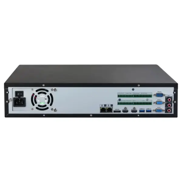 Реєстратор для відеоспостереження Dahua DHI-NVR5864-EI2