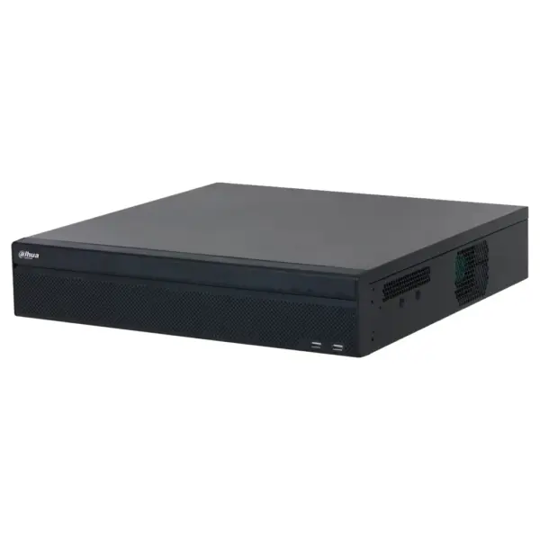 Реєстратор для відеоспостереження Dahua DHI-NVR5864-EI2