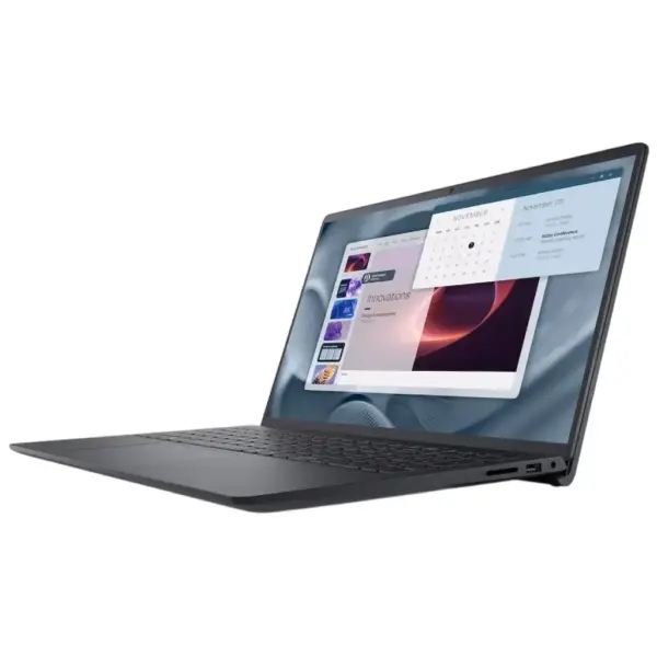 Ноутбук Dell Pro 15 Essential (PV15250_RPLU_005_P_UBU)