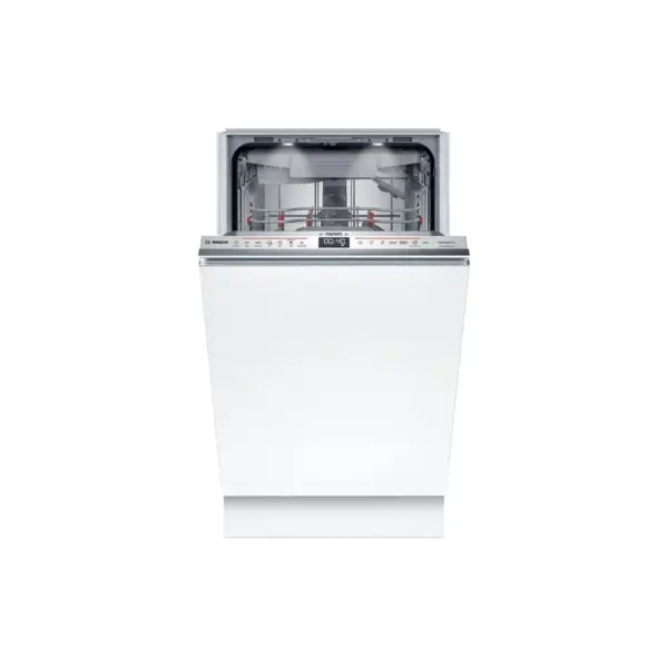 Посудомийна машина Bosch SPV8ZMX06Q
