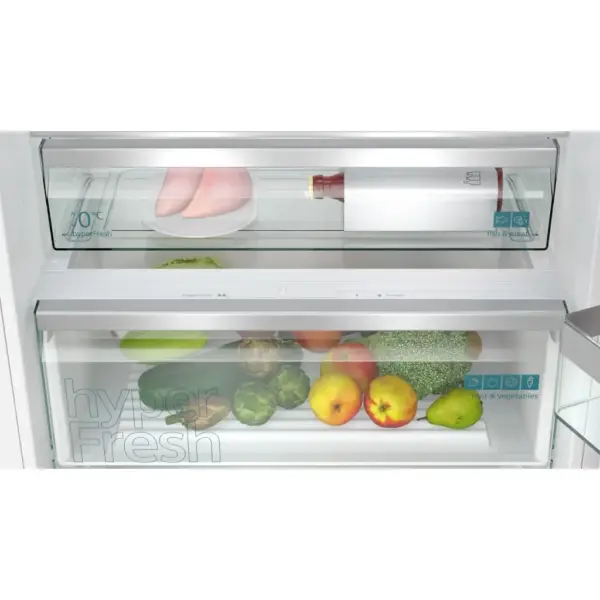 Холодильник Siemens KB96NADD0 Холодильник Siemens KB96NADD0