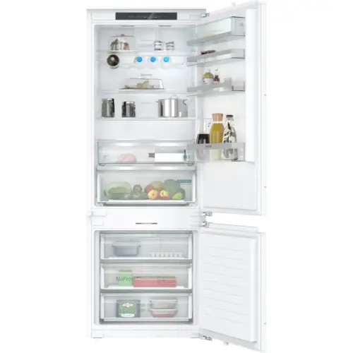 Холодильник Siemens KB96NADD0 Холодильник Siemens KB96NADD0