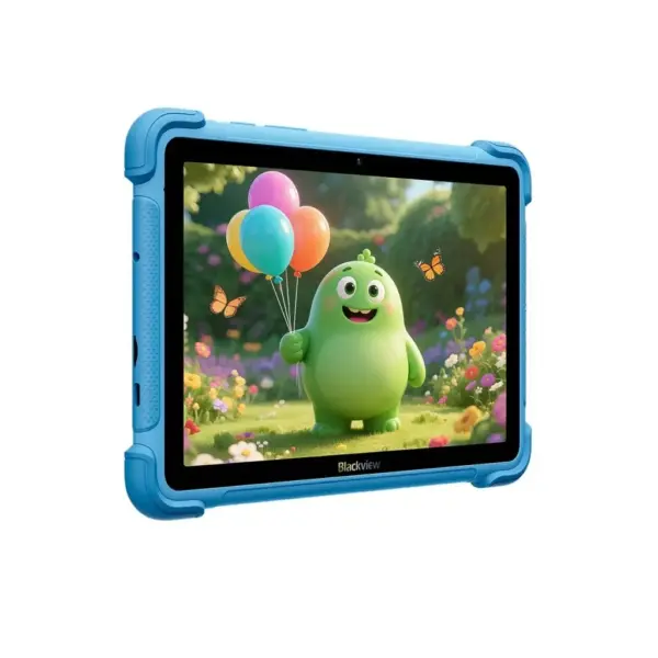 Планшет Blackview Tab Link 1 Kids 8.68" 4/64GB WiFi Ocean Blue (6931548325734)
