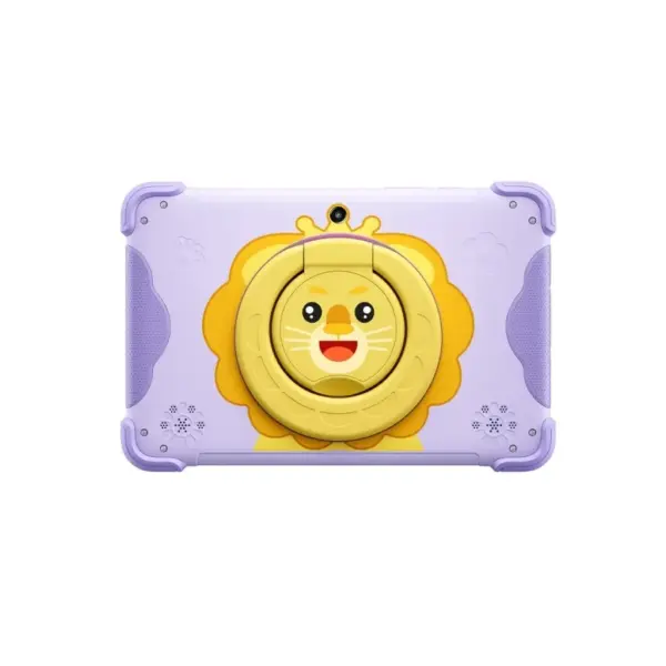 Планшет Blackview Tab Link 1 Kids 8.68" 4/64GB WiFi Dreamy Purple (6931548325727)