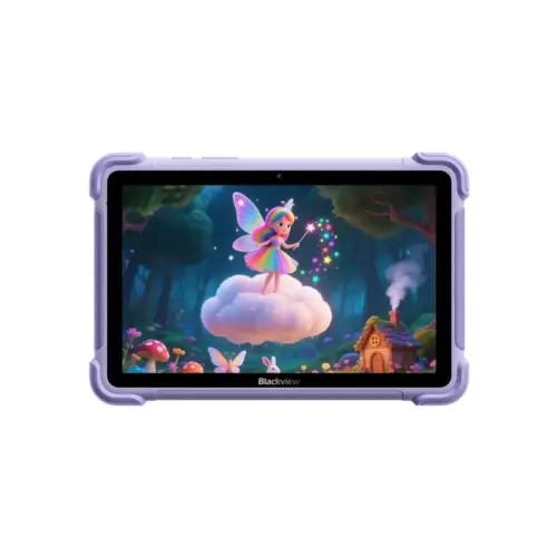 Планшет Blackview Tab Link 1 Kids 8.68" 4/64GB WiFi Dreamy Purple (6931548325727)