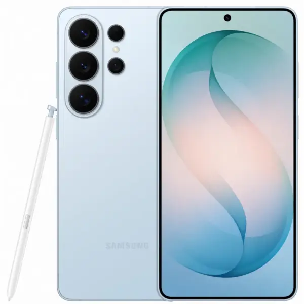 Мобільний телефон Samsung Galaxy S26 Ultra 16/1Tb Sky Blue (SM-S948BLBHEUC)