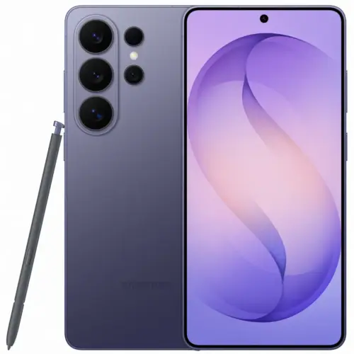 Мобільний телефон Samsung Galaxy S26 Ultra 16/1Tb Cobalt Violet (SM-S948BZVHEUC)