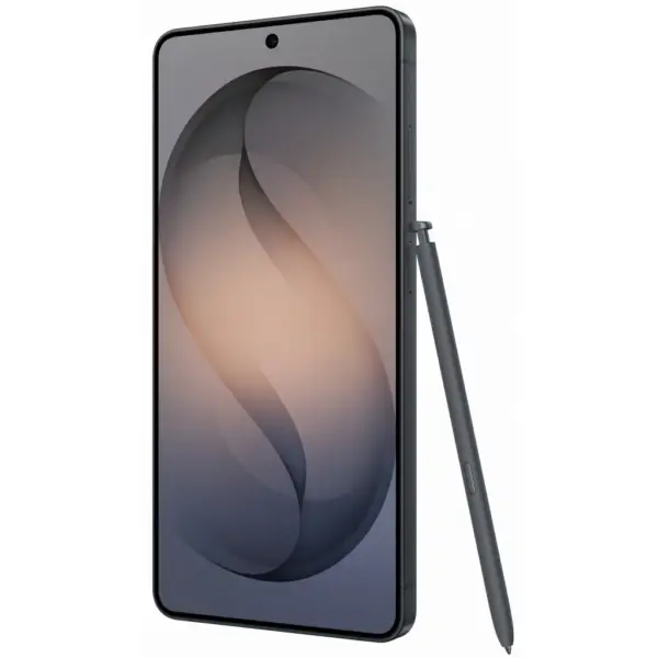 Мобільний телефон Samsung Galaxy S26 Ultra 12/512Gb Black (SM-S948BZKGEUC)