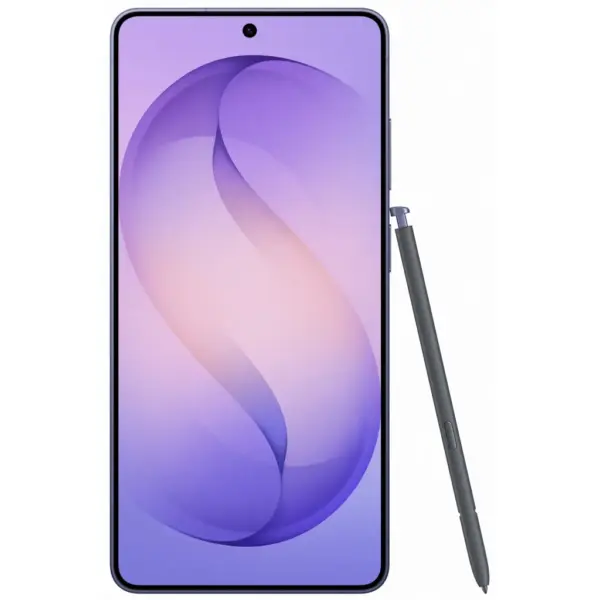 Мобільний телефон Samsung Galaxy S26 Ultra 12/512Gb Cobalt Violet (SM-S948BZVGEUC)