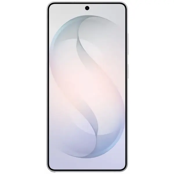 Мобільний телефон Samsung Galaxy S26 Ultra 12/512Gb White (SM-S948BZWGEUC)