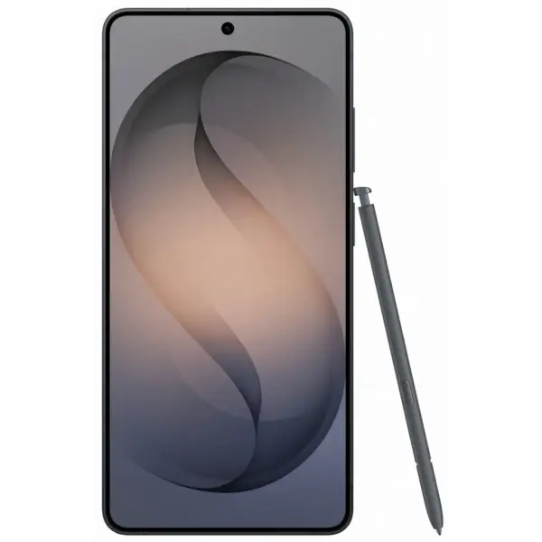 Мобільний телефон Samsung Galaxy S26 Ultra 12/256Gb Black (SM-S948BZKDEUC) Мобільний телефон Samsung Galaxy S26 Ultra 12/256Gb Black (SM-S948BZKDEUC)