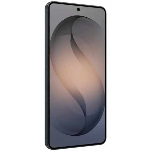 Мобільний телефон Samsung Galaxy S26+ 12/512Gb Black (SM-S947BZKGEUC)