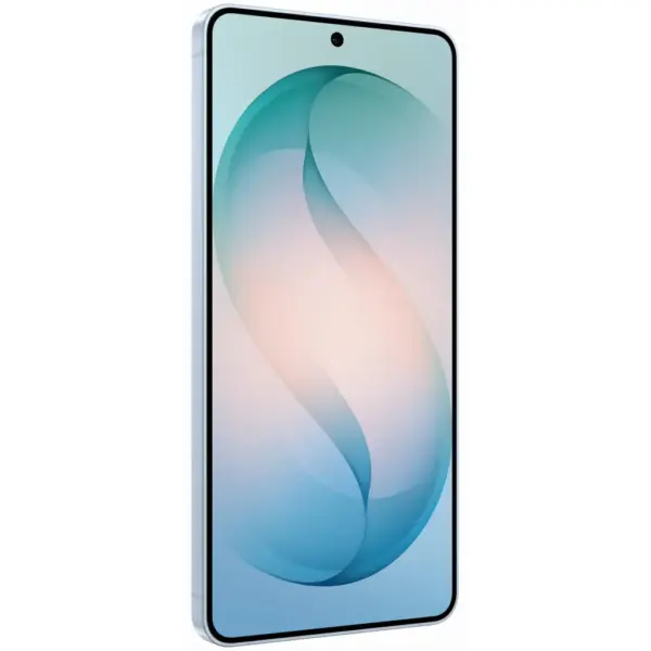 Мобільний телефон Samsung Galaxy S26+ 12/512Gb Sky Blue (SM-S947BLBGEUC)