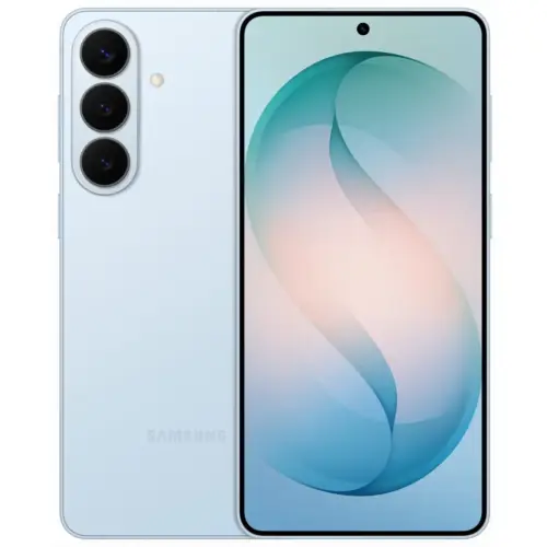 Мобільний телефон Samsung Galaxy S26+ 12/512Gb Sky Blue (SM-S947BLBGEUC)