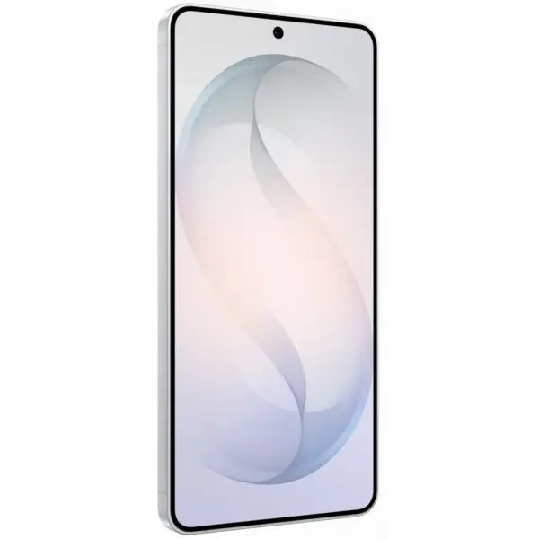 Мобільний телефон Samsung Galaxy S26+ 12/512Gb White (SM-S947BZWGEUC)