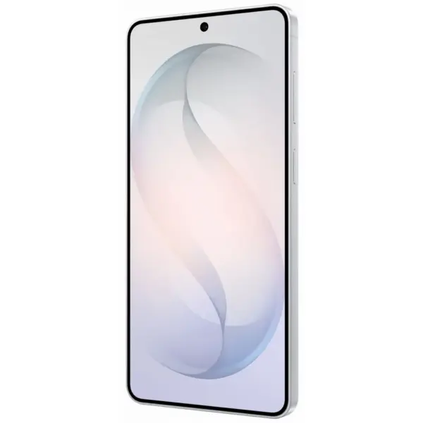 Мобільний телефон Samsung Galaxy S26+ 12/512Gb White (SM-S947BZWGEUC)