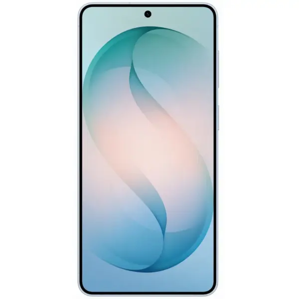 Мобільний телефон Samsung Galaxy S26+ 12/256Gb Sky Blue (SM-S947BLBDEUC) Мобільний телефон Samsung Galaxy S26+ 12/256Gb Sky Blue (SM-S947BLBDEUC)