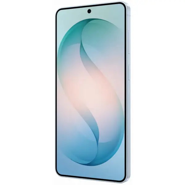 Мобільний телефон Samsung Galaxy S26+ 12/256Gb Sky Blue (SM-S947BLBDEUC) Мобільний телефон Samsung Galaxy S26+ 12/256Gb Sky Blue (SM-S947BLBDEUC)