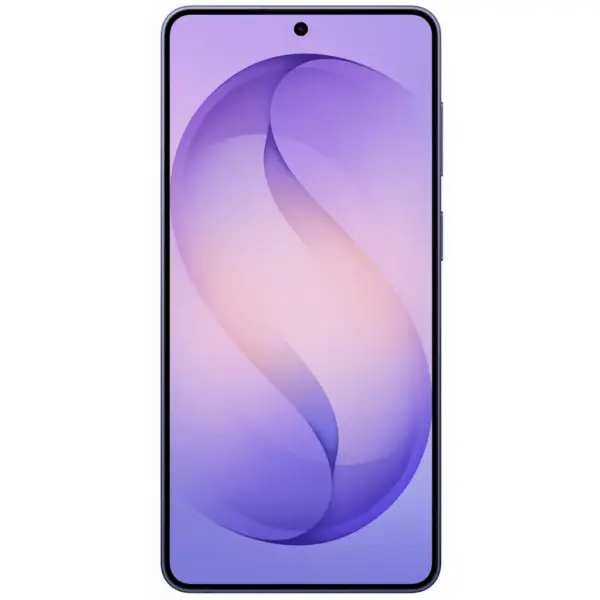 Мобільний телефон Samsung Galaxy S26+ 12/256Gb Cobalt Violet (SM-S947BZVDEUC)