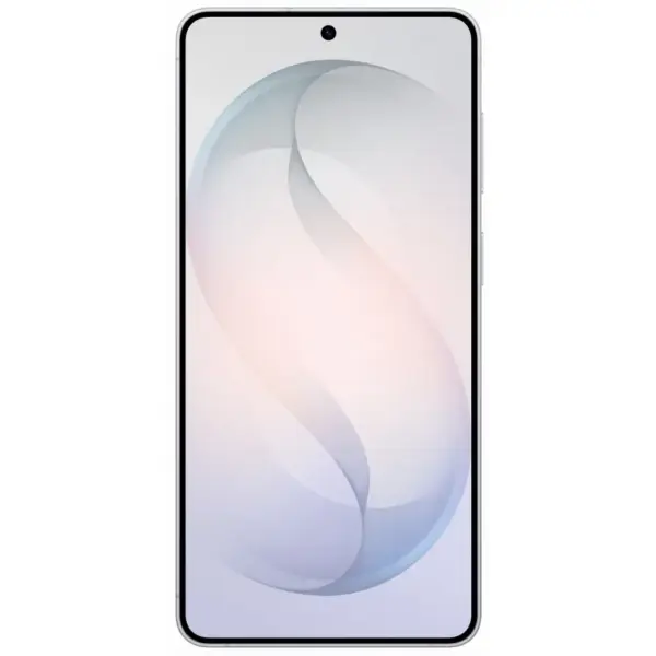 Мобільний телефон Samsung Galaxy S26+ 12/256Gb White (SM-S947BZWDEUC)