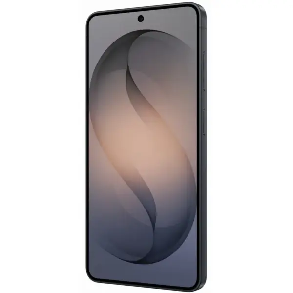 Мобільний телефон Samsung Galaxy S26 12/512Gb Black (SM-S942BZKHEUC)