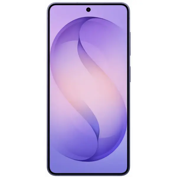 Мобільний телефон Samsung Galaxy S26 12/512Gb Cobalt Violet (SM-S942BZVHEUC)