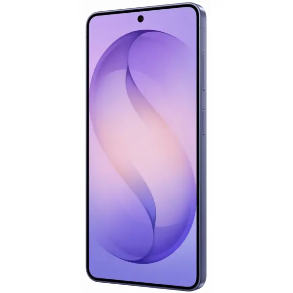 Мобільний телефон Samsung Galaxy S26 12/512Gb Cobalt Violet (SM-S942BZVHEUC)