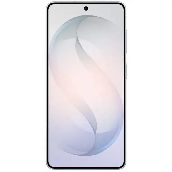 Мобільний телефон Samsung Galaxy S26 12/512Gb White (SM-S942BZWHEUC)
