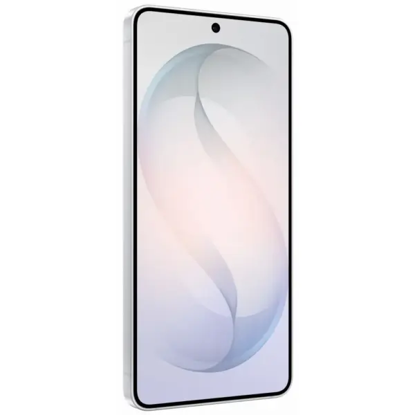 Мобільний телефон Samsung Galaxy S26 12/512Gb White (SM-S942BZWHEUC)