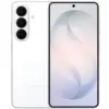 Мобільний телефон Samsung Galaxy S26 12/512Gb White (SM-S942BZWHEUC)