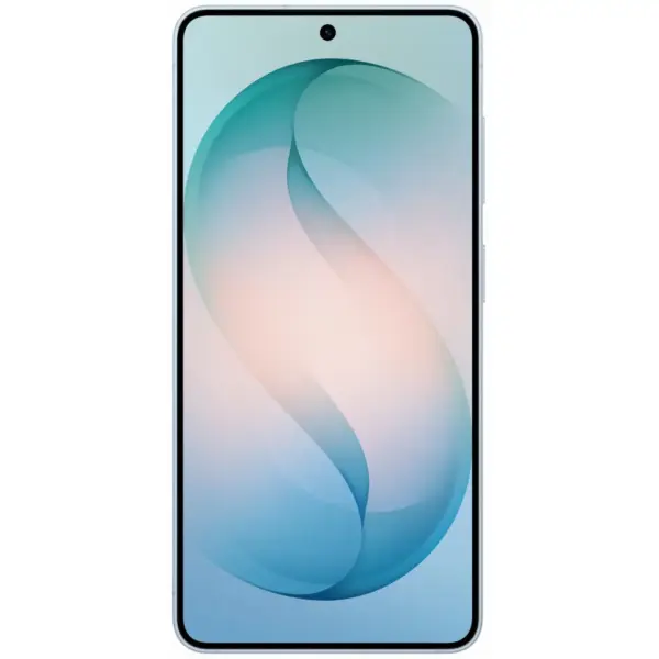 Мобільний телефон Samsung Galaxy S26 12/256Gb Sky Blue (SM-S942BLBGEUC)