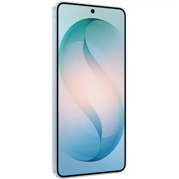 Мобільний телефон Samsung Galaxy S26 12/256Gb Sky Blue (SM-S942BLBGEUC)