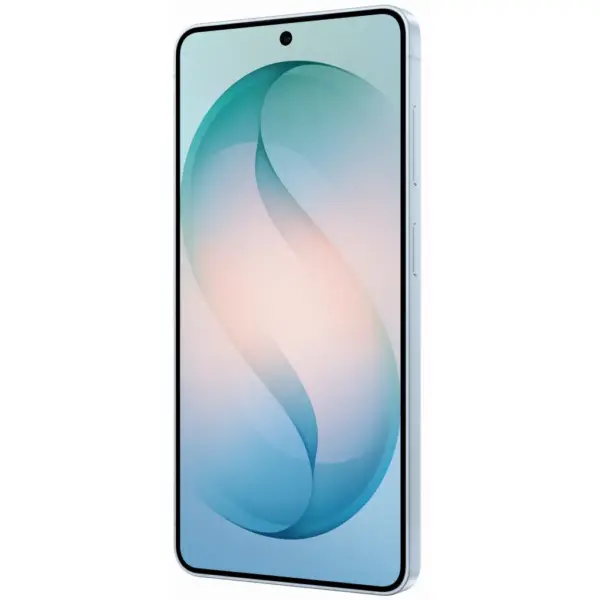 Мобільний телефон Samsung Galaxy S26 12/256Gb Sky Blue (SM-S942BLBGEUC)