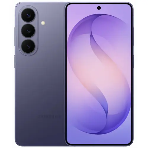 Мобільний телефон Samsung Galaxy S26 12/256Gb Cobalt Violet (SM-S942BZVGEUC)