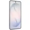 Мобільний телефон Samsung Galaxy S26 12/256Gb White (SM-S942BZWGEUC)