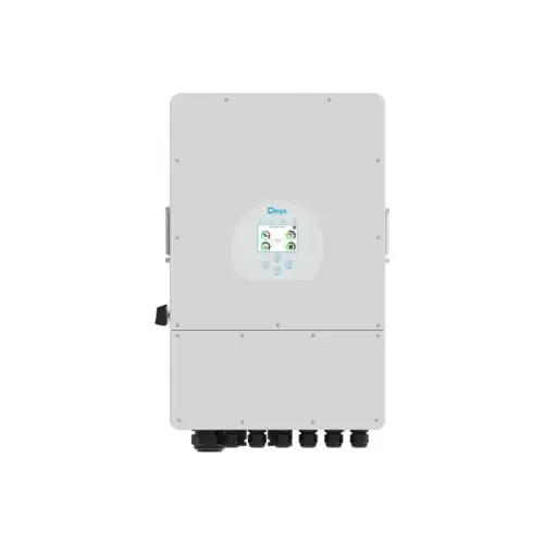 Сонячний інвертор Deye SUN-12K-SG05LP3-EU-SM2 WiFi 12kW (SUN-12K-SG05LP3-EU-SM2)
