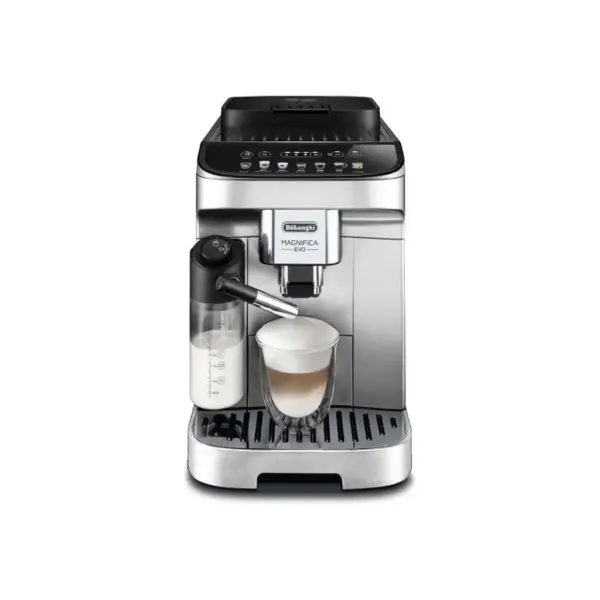 Кавомашина DeLonghi ECAM 290.85 SBX Кавомашина DeLonghi ECAM 290.85 SBX