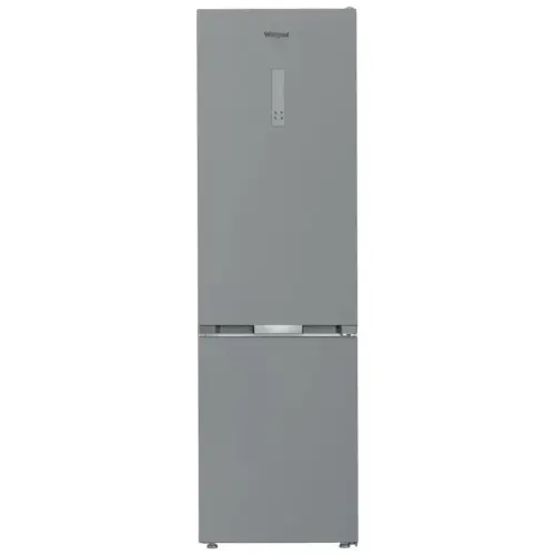 Холодильник Whirlpool WHK26404XP5E Холодильник Whirlpool WHK26404XP5E