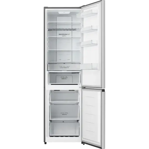 Холодильник Gorenje NRK620EAXL4 Холодильник Gorenje NRK620EAXL4