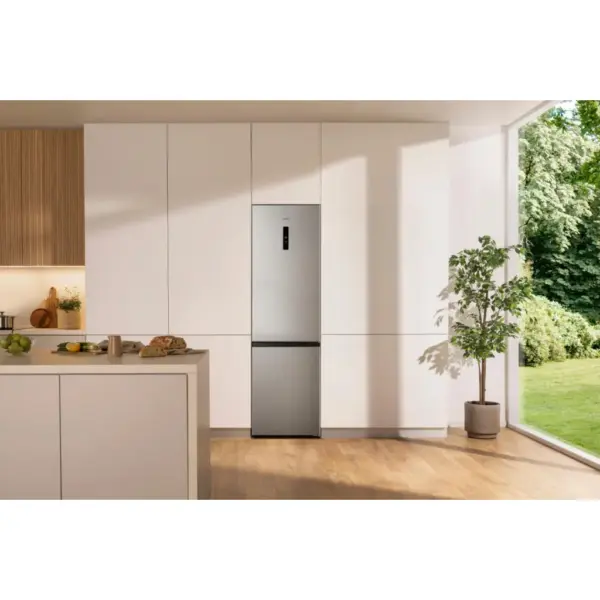 Холодильник Gorenje NRK620EAXL4 Холодильник Gorenje NRK620EAXL4